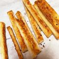 xxANGERAxx's cooksnap of when they made 食パンおつまみ♫カリカリチーズスティック.