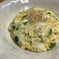 ひつじ・×・'s cooksnap of when they made カオパット〜タイ風炒飯〜.