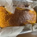 クックEFKTXM☆'s cooksnap of when they made 水切りヨーグルトでベイクドチーズケーキ風.