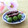 runa10's cooksnap of when they made 簡単に作れるヨモギ団子.