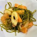 たまち1994's cooksnap of when they made 切り昆布の煮物.