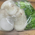 トコタン's cooksnap of when they made 塩麹と白だしで簡単！即席！かぶの浅漬け♪.