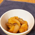 ハイツ千穂's cooksnap of when they made 簡単☆新玉ねぎと新じゃがの煮物.