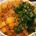 なおちゃんcc's cooksnap of when they made 【楽めし】豚そぼろ大根.