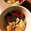 ame-ikuru's cooksnap of when they made いんげんとパプリカの醤油炒め.