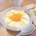 nakamucchi's cooksnap of when they made マーマレードも♪りんごヨーグルト.