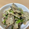 はちみつかなこ's cooksnap of when they made 簡単！レンコンとツナのさっぱり炒め.