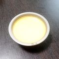 黒豆丸's cooksnap of when they made オーブンで作る基本のカスタードプリン.