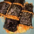 TAIkid's cooksnap of when they made 韓国で大人気！トロトロチーズキムチキンパ.