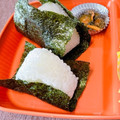 茶太郎ラッシュ･ω･'s cooksnap of when they made ■おむすび用の塩ごはん♪基本のレシピ■.