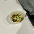 sakipdish's cooksnap of when they made 給食の「海藻サラダ」♡アレンジ編.