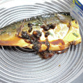 natsukori's cooksnap of when they made 塩サバでも♪定食屋さんのサバの煮つけ.