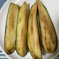 びぃころ's cooksnap of when they made やみつき水茄子の簡単サラダ感覚浅漬け.
