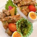 速めのパブロ's cooksnap of when they made サニーレタスのおひたし.