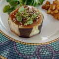melmarilyn's cooksnap of when they made 夏こそレンジ☀蒸し茄子๑田楽.