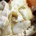 lily…♡'s cooksnap of when they made 煮っ転がさない♪里芋のゴマ味噌煮っ転がし.