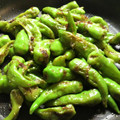 nagiすけ's cooksnap of when they made ししとうでご飯がすすむくん.