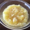 すみっコ歯ブラシ's cooksnap of when they made 柑橘系ドレッシングの基本☆今日はオレンジ.