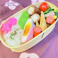 YU-ZEN's cooksnap of when they made 竹輪チーズの肉巻き照り焼き.