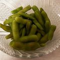 チェリチョコ's cooksnap of when they made 枝豆のおいしい茹で方.