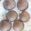 kobisuke's cooksnap of when they made 黒ごま蒸しパン.