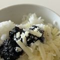 平野モコ's cooksnap of when they made 恥ずかしいごはん(ナイショめし).