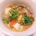 ☆雪矢☆'s cooksnap of when they made 酸辣湯スープ.