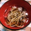 見習いPしんいち☆'s cooksnap of when they made 絶品♪そばつゆ／本格！蕎麦屋風.