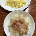 Ruriluru's cooksnap of when they made ねこまんまご飯.