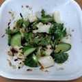 みぃくんのママ's cooksnap of when they made ねばねばサラダ.