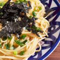 でめきん☆'s cooksnap of when they made たらこスパゲッティ.