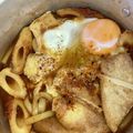 コバミツ's cooksnap of when they made 失敗無し！簡単◎味噌煮込みうどん.