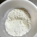 のん0319's cooksnap of when they made ✿材料３つ！自家製ホットケーキミックス✿.