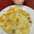 のん0319's cooksnap of when they made サクッふわ☆簡単♪ウインナーパンケーキ♡.