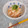 バカリャウ's cooksnap of when they made 新玉ねぎとささみの明太マヨネーズサラダ.