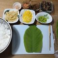 takalog's cooksnap of when they made 朴葉寿司.