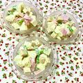ふたごゆき's cooksnap of when they made ♥アスパラとじゃがいものチーズサラダ♥.