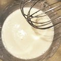 飯づくりやさん's cooksnap of when they made 簡単で便利でサクサク⭐手作り天ぷら粉、衣.
