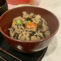 hey-yo's cooksnap of when they made 栄養たっぷり♪ひじきの炊き込みごはん.