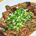 ハラペコは不機嫌's cooksnap of when they made 簡単♪揚げないマーボーなす.