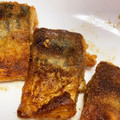 ぴあの姫's cooksnap of when they made ■笑っちゃうほど簡単■サバのカレー焼き■.