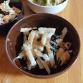 かわゆう1211's cooksnap of when they made 長芋の明太子和え.
