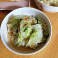 かわゆう1211's cooksnap of when they made 白菜とえのきですき焼き風.