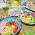 sakuraロゼット's cooksnap of when they made もやしを保存して☆最後まで食べきる方法.