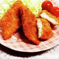 ☆★あんず姫★☆'s cooksnap of when they made フライパンで油カレイのフライ、ふわサク！.