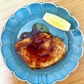 るなっし〜's cooksnap of when they made まんだいのムニエル（醤油バター）.