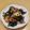 ラリー＆サラ's cooksnap of when they made 豚肉*厚揚げ*彩り煮物.