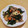 ラリー＆サラ's cooksnap of when they made 豚肉*厚揚げ*彩り煮物.