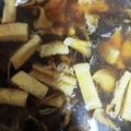 みやっち_0822's cooksnap of when they made きのこ汁.