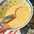 クック6IVKLS☆'s cooksnap of when they made 手作り　ごまドレッシング.